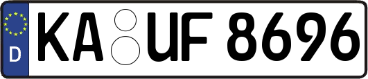 KA-UF8696