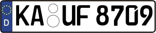 KA-UF8709