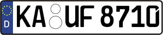KA-UF8710