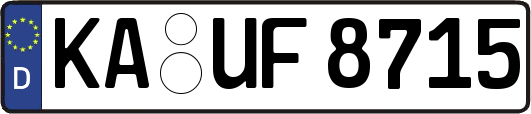 KA-UF8715