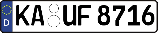 KA-UF8716