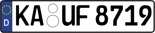 KA-UF8719