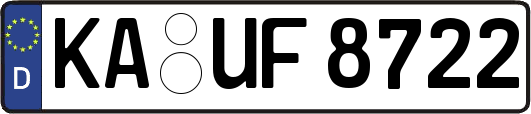 KA-UF8722
