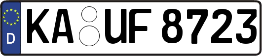 KA-UF8723