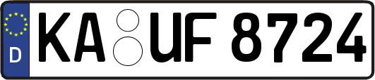 KA-UF8724