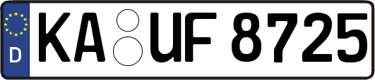 KA-UF8725