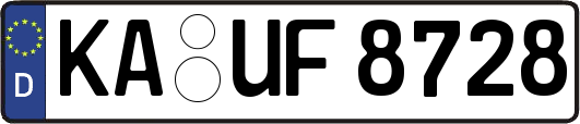 KA-UF8728