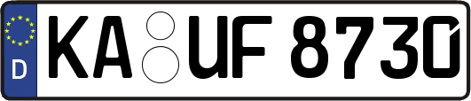 KA-UF8730