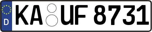 KA-UF8731