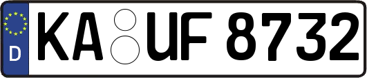 KA-UF8732