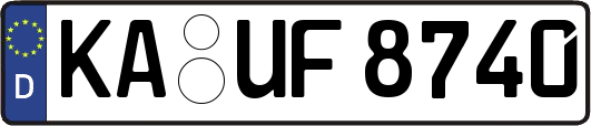 KA-UF8740