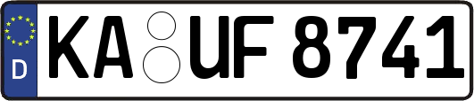 KA-UF8741