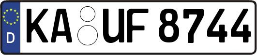 KA-UF8744