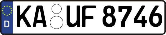 KA-UF8746