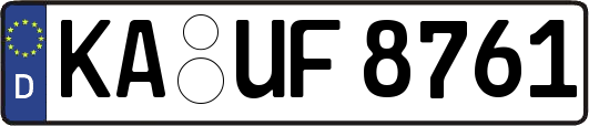 KA-UF8761