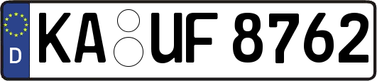 KA-UF8762