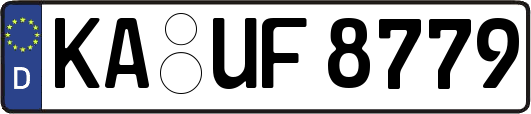 KA-UF8779
