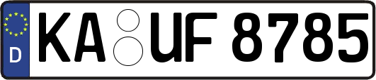 KA-UF8785