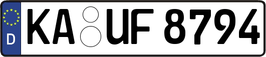KA-UF8794