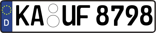 KA-UF8798