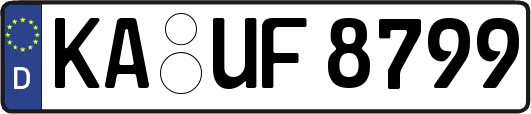 KA-UF8799