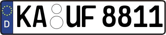 KA-UF8811