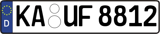 KA-UF8812