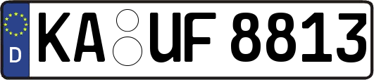 KA-UF8813