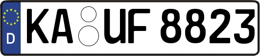KA-UF8823