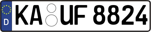 KA-UF8824