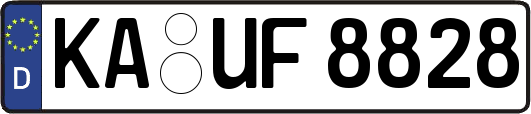 KA-UF8828