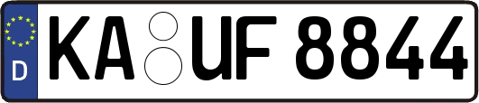 KA-UF8844