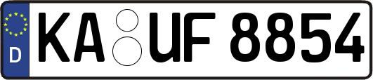 KA-UF8854