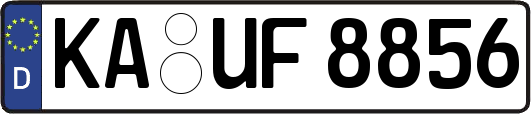 KA-UF8856