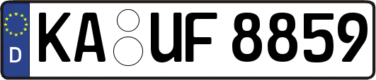 KA-UF8859
