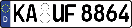 KA-UF8864