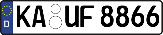 KA-UF8866