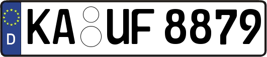 KA-UF8879