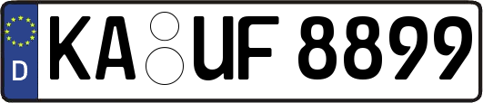KA-UF8899