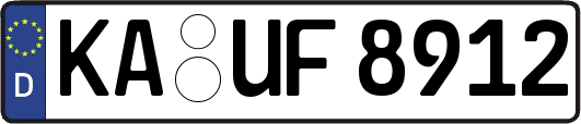 KA-UF8912