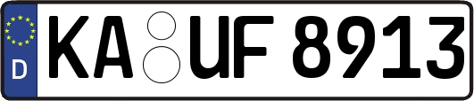KA-UF8913