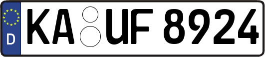 KA-UF8924