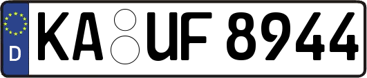KA-UF8944