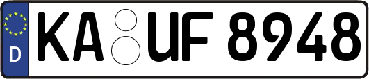 KA-UF8948
