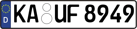 KA-UF8949