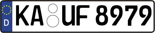 KA-UF8979