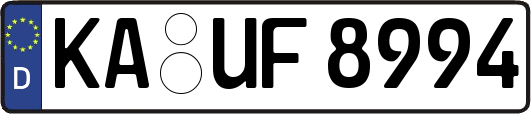 KA-UF8994