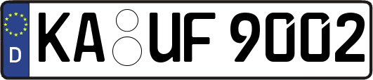 KA-UF9002