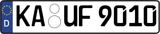 KA-UF9010