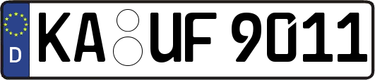 KA-UF9011